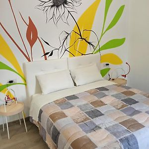 Private Bathroom Double Room